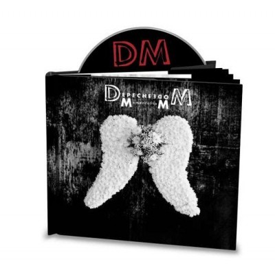 Depeche Mode - Memento Mori CD Deluxe Предзаказ -