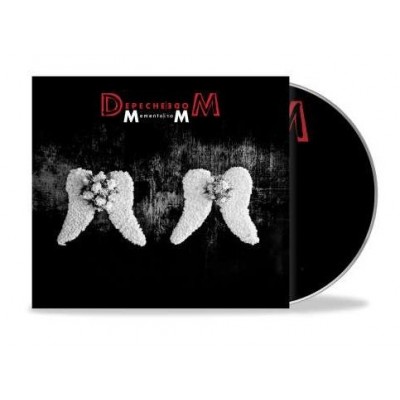 Depeche Mode - Memento Mori CD Предзаказ -