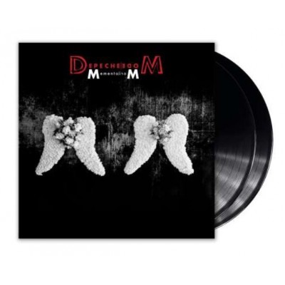 Depeche Mode - Memento Mori 2LP Triple Gatefold + Poster 19658784211