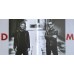 Depeche Mode - Memento Mori 2LP Triple Gatefold Ltd Ed Red Vinyl 19658792641
