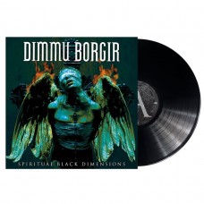 Dimmu Borgir – Spiritual Black Dimensions LP