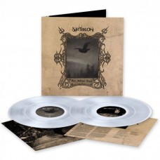 Satyricon – Dark Medieval Times 2LP Crystal Clear Ltd Ed 300 copies