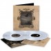 Satyricon – Dark Medieval Times 2LP Crystal Clear Ltd Ed 300 copies NPR1013VINYL