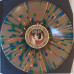 Soilent Green – Sewn Mouth Secrets LP цветной  винил RR54281