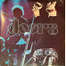 Виниловая пластинка The Doors - The Doors ¡En Vivo!  LP Чёрный винил