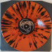 Soilent Green – Confrontation LP Оранжевый с чёрным винил RR54321