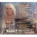 CD Doro – Conqueress - Forever Strong And Proud - SZCD 7561-23