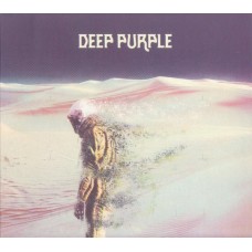 CD+DVD Digipack Deep Purple – Whoosh!