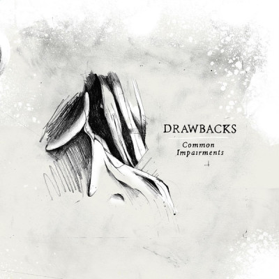 Drawbacks  – Common Impairments EP чёрный винил 0000