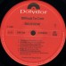 Rainbow – Difficult To Cure LP 1981 Scandinavia + вкладка 2391 506