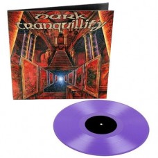 Dark Thranquility - The Gallery Ltd Ed Liliac Vinyl