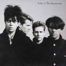 Echo & The Bunnymen – Echo & The Bunnymen LP 1987 Canada + вкладка 2421371