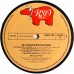 Eric Clapton – 461 Ocean Boulevard LP 1974 Germany Gatefold 2394 138