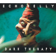 CD Digipack Echobelly - Dark Therapy CD-single компакт-диск, диджипак CD Digipack Echobelly - Dark Therapy CD-single компакт-диск, диджипак