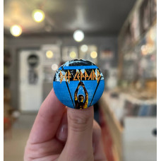 Значок Def Leppard