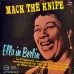 Ella Fitzgerald – Mack The Knife - Ella In Berlin LP Scandinavia 2304 155