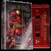 Кассета Cradle Of Filth - Existence Is Futile Cassette Blood Red US