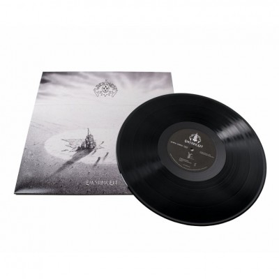 Lacrimosa – Einsamkeit LP Ltd Ed 1000 copies NESV-L002