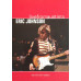 DVD Eric Johnson - Live From Austin, TX