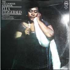 Ella Fitzgerald – The Cole Porter Songbook  2LP US 