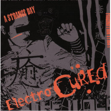 CD Various – Electro Cured (An Electro Tribute To The Cure) компакт - диск