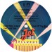 Electric Light Orchestra – Out Of The Blue 2LP 1977 US Gatefold JT-LA823-L2