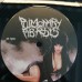 Pulmonary Fibrosis / Assur - Elvira, Mortician of the Dark split 10” EP