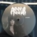 Pulmonary Fibrosis / Assur - Elvira, Mortician of the Dark split 10” EP