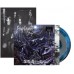 Emperor - In The Nightshide Eclipse LP Ltd Ed Black - White - Blue Swirl Vinyl + Poster 602445006953