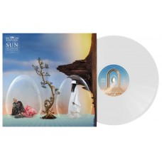 Empire Of The Sun - Ask That God LP Прозрачный винил Предзаказ