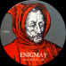 Enigma – MCMXC a.D. LP 1990 Germany + вкладка 211 209 211 209