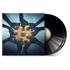 Epica – Aspiral 2LP чёрный винил 