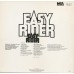 Various – Easy Rider - Songs As Performed In The Motion Picture LP 1984 Germany 250 454-1