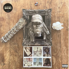 Earl Sweatshirt - Sick LP