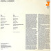 Erroll Garner - Erroll Garner LP Чёрный винил 8 55 497