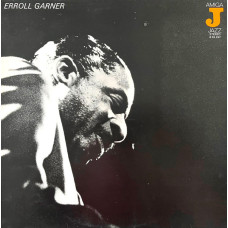 Erroll Garner - Erroll Garner LP Чёрный винил