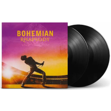 Виниловая пластинка Queen - Bohemian Rhapsody (The Original Soundtrack) 2LP Gatefold
