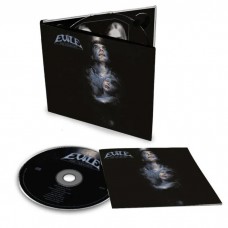 CD Evile - The Unknown CD Digipack
