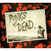 The Exploited ‎– Punks Not Dead 2001 UK CD