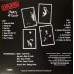 The Exploited – Punks Not Dead LP Ltd Ed Yellow Vinyl