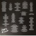 The Exploited – Punks Not Dead LP Ltd Ed Yellow Vinyl RRS72CV