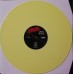 The Exploited – Punks Not Dead LP Ltd Ed Yellow Vinyl RRS72CV