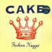 Cake – Fashion Nugget  LP - 19439966461 
