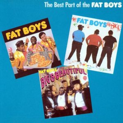 Fat Boys – The Best Part Of The Fat Boys SUS1018