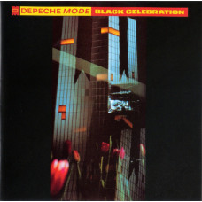 CD  Depeche Mode - Black Celebration компакт - диск 