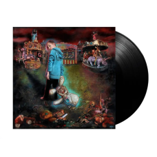 Виниловая пластинка Korn - The Serenity Of Suffering LP Предзаказ Виниловая пластинка Korn - The Serenity Of Suffering LP Предзаказ