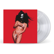 Виниловая пластинка Rosalia - Motomami 2LP Прозрачный винил Предзаказ Виниловая пластинка Rosalia - Motomami 2LP Прозрачный винил Предзаказ