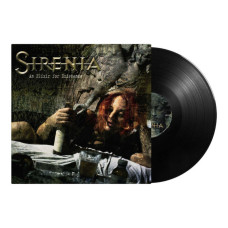 Виниловая пластинка  Sirenia - An Elixir For Existence LP