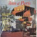 Michel Legrand And His Orchestra – I Love Paris  - Amo A Paris - p840504y  Argentina