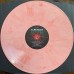 Fear Factory - Recoded 2LP US Pink Swirl Vinyl Ltd Ed 2000 copies 4 065629 657611 4 065629 657611